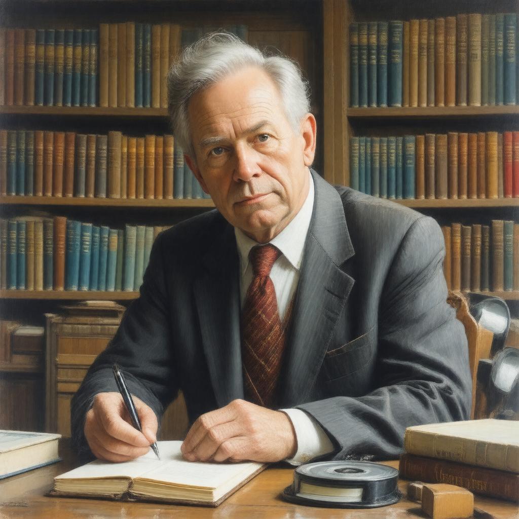 David Denby
